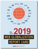 Wikipedia Named Best Global Website by 2019 Web Globalization Report Card