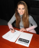 Histria Books Announces Signing World Champion Gymnast Verona van ee Leur to an Exclusive Book Contract