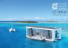 House Yacht Living Showcases Next-Generation Floating Home, Arkup #1 with Extravagant 5-Night Private Showing on Star Island