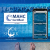 Pool Shark H2O Receives Center for Disease Control Certification