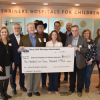 TSSA Raises Total of $1.4 Million for Shriners Hospitals for Children-Galveston