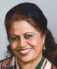 Soruba "Rani" Kuusto Recognized as a Woman of the Month for March 2019 by P.O.W.E.R. (Professional Organization of Women of Excellence Recognized)