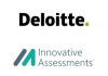 Deloitte and Innovative Assessments to Help Improve Credit Scoring for the Underbanked