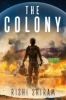 The Colony - Book Launch by Rishi Sriram