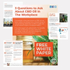 Axiom Medical Releases “3 Questions to Ask About CBD Oil in the Workplace” White Paper