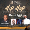 Kurtis Blow and Greater Hood Church Relaunch Hip-Hop Church