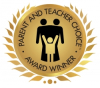 Easy Grammar Systems™ Wins The Parent Teacher Choice™ Award