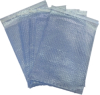 Corrosion Inhibitor (VCI) Bubble Bags Protect Metal Parts from Rust and Shipping Damage