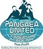 Pangaea United Partners with Youth Led Online Startup Design Company