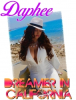 Thump Records Announces "Dreamer In California" Single by R&B and Soul Singer Daphee