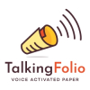 249Labs Releases Talking Folio, a Voice Assistant Solution That Creates Interactive Communications for Customers Using Alexa and Google Home
