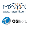 Maya HTT Extends Its Strategic Alliance with OSIsoft to Bring “4D Lifecycle Visualization” and AI technology to Smart Buildings