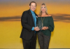 Judi Sheppard Missett Receives Carlsbad Chamber of Commerce Lifetime Achievement Award