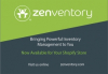 Zenventory Launches Their Latest Integration with Shopify; Ecommerce Gets a Welcome Inventory Management Upgrade
