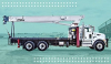 Load King, a Custom Truck One Source Company, Buys Boom Truck, Truck Crane, and Crossover Product Lines from Terex