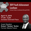 2019 Youth Achievement Luncheon Presented by 100 Black Men of North Metro, Inc.