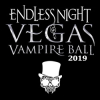 Halfway to Halloween: Vegas Vampire Ball 2019