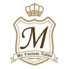Custom Tailored Jeans; Get the Right Fit in Custom Made Jeans by My Custom Tailor