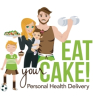 Eat Your Cake is Awarded as One of the Top 3 Weight Loss Centers in Vancouver