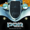 P.O.R. Products, Inc. Announces New Refinish Division
