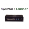 Lanner Showcases Intel OpenVINO™ Powered Edge Vision Analytics Solution at ISC West