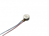 Vybronics 5mm Diameter BLDC Brushless Coin Vibration Motor is the Smallest in Its Class