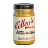 Kelley’s Gourmet is Proud to Announce That It Has Been Awarded a Gold Medal for Their Kelley’s Gourmet Stone Ground Mustard in the 2019 Worldwide Mustard Competition