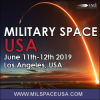 SMi Group Share 10 Key Reasons to Attend the Military Space USA Conference Next Month