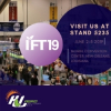 Hl Agro Heads Over to IFT19, Touting Business for Its Agri Products