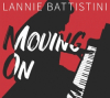 Grammy Award® Winner is “Moving On” to His Fourth Jazz Album in Collaboration with 6X Grammy Nominee Guitarist and World Renown Percussionist