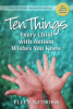 "Ten Things Every Child with Autism Wishes You Knew, 3rd Edition" is Now Available from Future Horizons