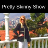 The Launching of the Pretty Skinny Show with Jennifer Zemp