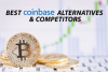 ICO SPOTTERS Publishes Guide on Top 7 Best Coinbase Alternatives and Competitors