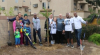 Lampkin Foundation Calls for Volunteers for June 1 Tree Planting Event