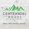 Centennial Woods, LLC Celebrates 20 Years in Business with a Brand Update