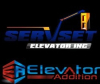 Going Up! Servset Elevator Inc. is Moving with the Industry