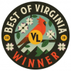 Hidden View B&B Voted "Best of Virginia 2019" by Virginia Living Magazine Readers