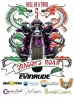 Boaterz n Bikerz of America: Hull of a Tour 5 Wraps Its Epic 2019 “Dragon’s Roar”