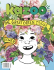 Kazoo Magazine, an Award-Winning Girls Magazine, Saves the Planet with “The Great Green Issue,” Coming Summer 2019