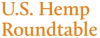 U.S. Hemp Roundtable Celebrates 10th Annual Hemp History Week