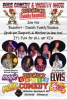 New Show in Myrtle Beach, SC - Dixie Family Comedy Variety Show - Redneck Style Appearing at GTS Theatre
