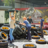 Ecuador Freedom Brings High Performance Australian Motorcycle Tires to the Middle of the World