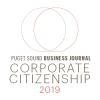 Puget Sound Business Journal Honors Denali at Corporate Citizenship Awards