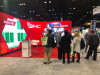 PINC Recognized as a Standout Exhibitor During the Largest ProMat Expo in the 34-Year History