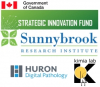 University of Waterloo’s Kimia Lab and Huron Digital Pathology to Participate in $126M Industry Consortium Led by Sunnybrook Research Institute