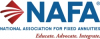 NAFA, the National Association for Fixed Annuities, Recognizes Legislators and Leaders for Commitment to Improving Retirement Landscape