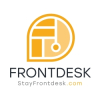 Frontdesk Announces Guest Screening Partnership with TransUnion
