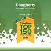 Star Tribune Names Daugherty Business Solutions a 2019 Top Workplace