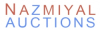 Exciting New Launch of Nazmiyal Auctions Site
