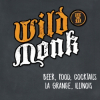 Wild Monk - La Grange Releases New Food Menu